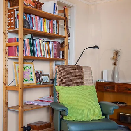 Apartamento Elegant 1br Flat With Balcony & View, Walworth Londres