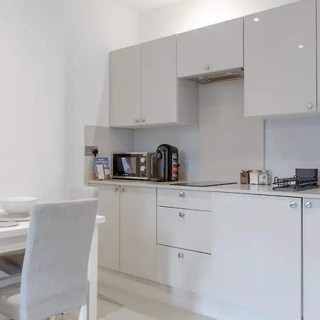 Westbourne Terrace