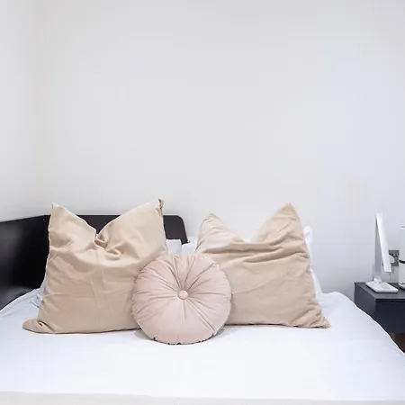 Westbourne Terrace Apartment London
