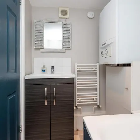 Apartment Modern And Cozy Flat In Chelsea