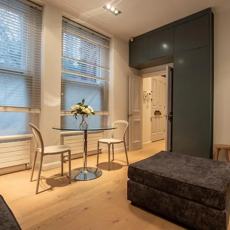 Apartment Londwell, Knightsbridge & South Kensington Luxury *