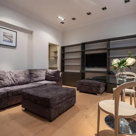 Londwell, Knightsbridge & South Kensington Luxury Apartment London