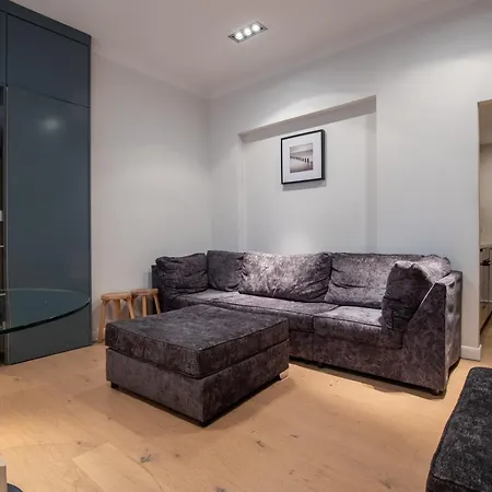 Londwell, Knightsbridge & South Kensington Luxury