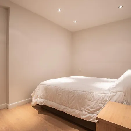 Londwell, Knightsbridge & South Kensington Luxury Apartment London