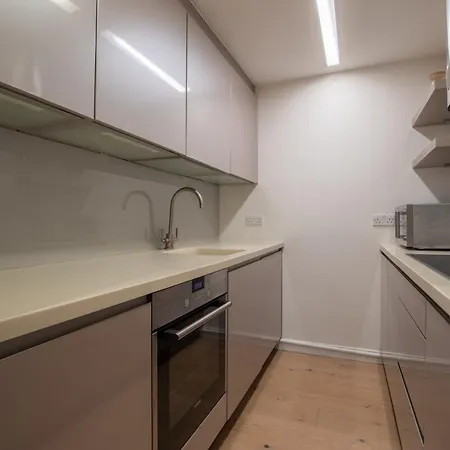 Apartment Londwell, Knightsbridge & South Kensington Luxury London