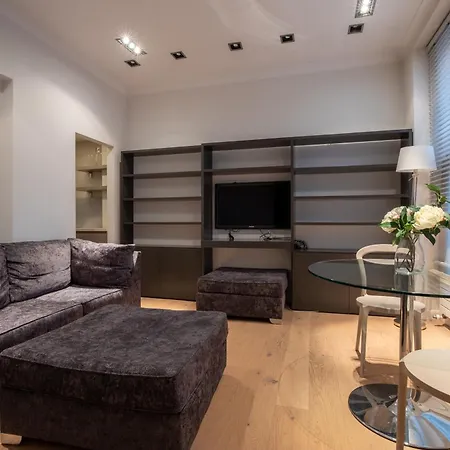 Londwell, Knightsbridge & South Kensington Luxury