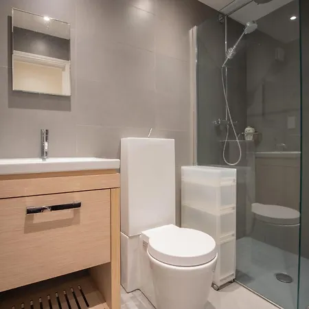 Apartment Londwell, Knightsbridge & South Kensington Luxury