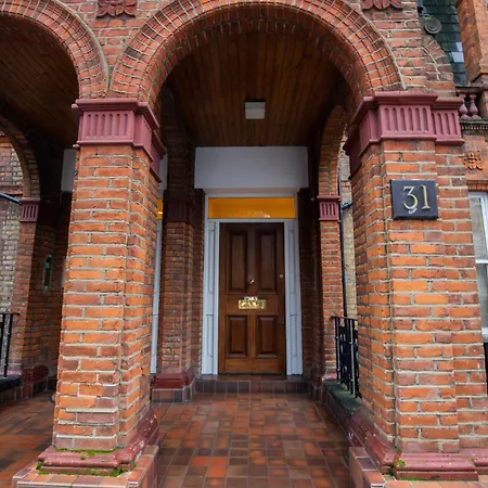 Apartment Londwell, Knightsbridge & South Kensington Luxury *