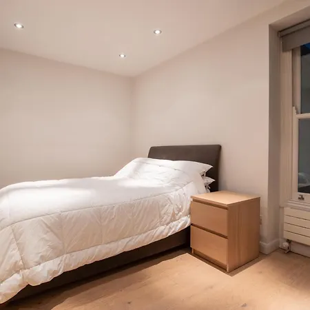 Londwell, Knightsbridge & South Kensington Luxury London