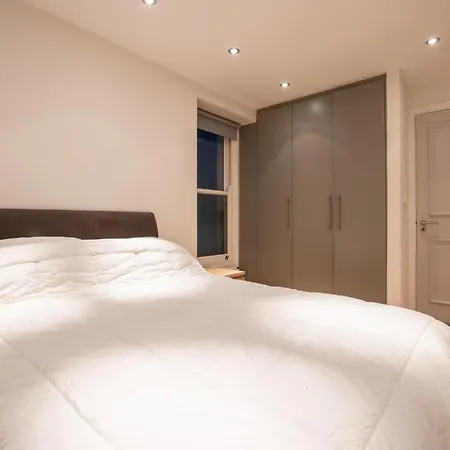 Apartment Londwell, Knightsbridge & South Kensington Luxury *