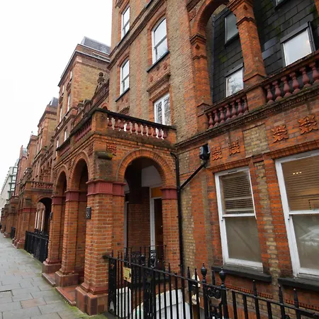 Apartment Londwell, Knightsbridge & South Kensington Luxury *