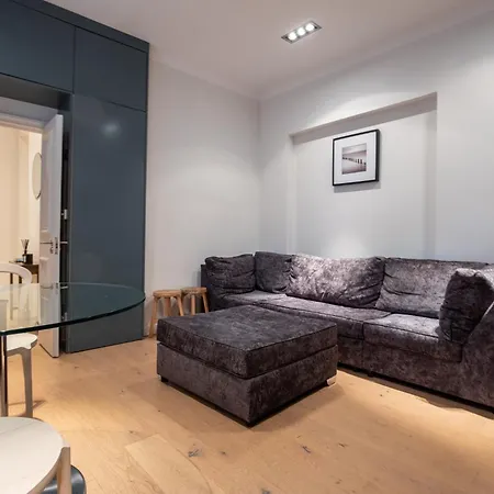 Londwell, Knightsbridge & South Kensington Luxury * London