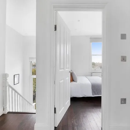 Gillespie Road By Morethanstays Appartement Londres