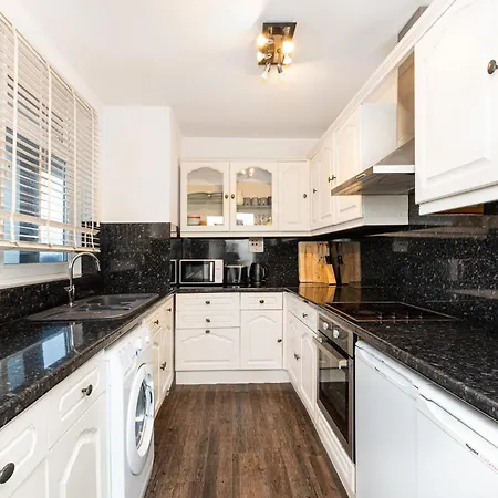 公寓 New Listing! Stylish 2br In Shoreditch 伦敦