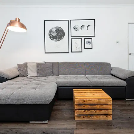 New Listing! Stylish 2br In Shoreditch