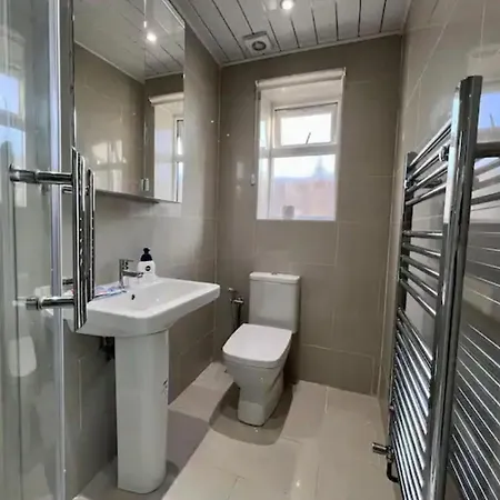 One Bed Near Heathrow