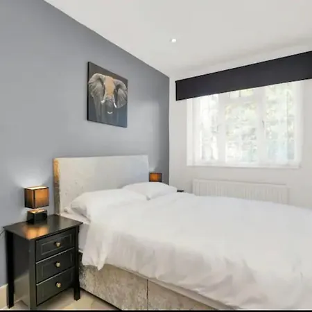 Apartment One Bed Near Heathrow