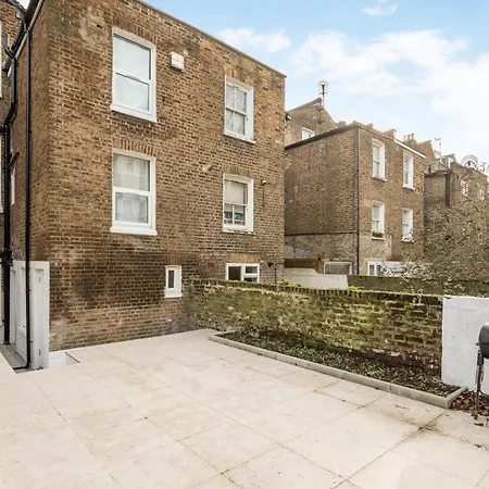Portnall - Maida Vale! * London