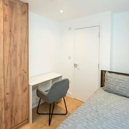 Portnall - Maida Vale! Apartment *