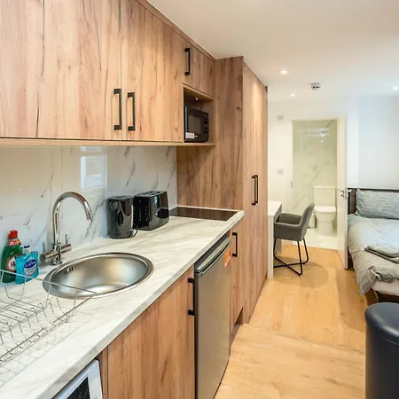 Portnall - Maida Vale! * London