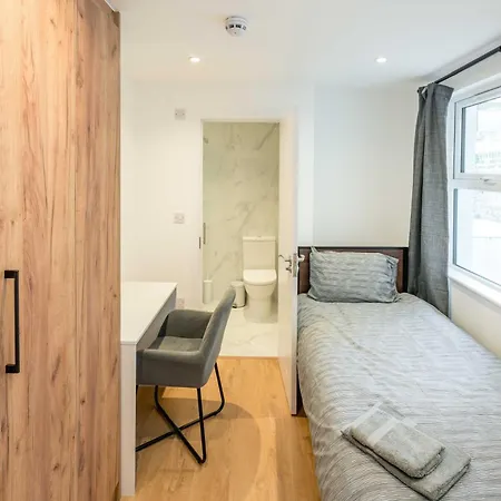 Apartment Portnall - Maida Vale!