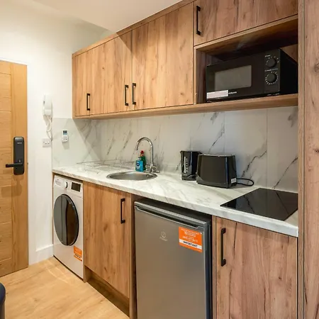 Portnall - Maida Vale! Apartment *