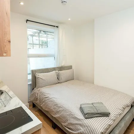 Portnall - Maida Vale! Apartment