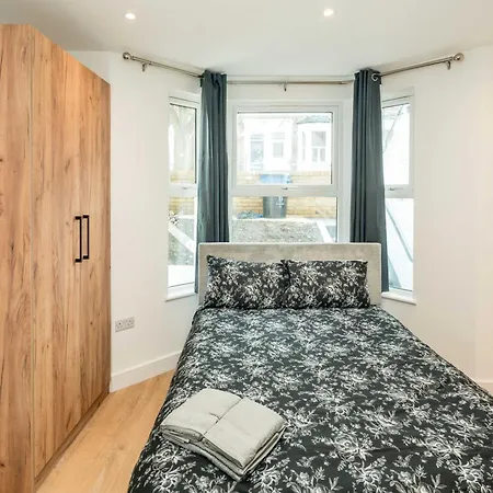 Apartment Portnall - Maida Vale!