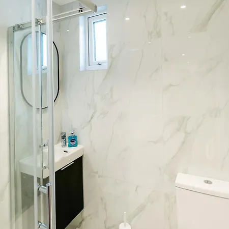 Apartment Portnall - Maida Vale! *
