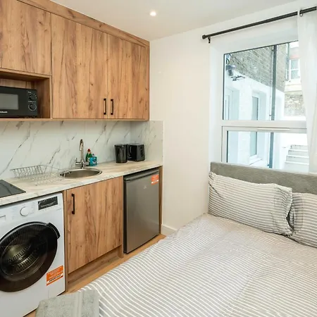 Portnall - Maida Vale! Apartment London