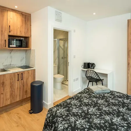 Apartment Portnall - Maida Vale!
