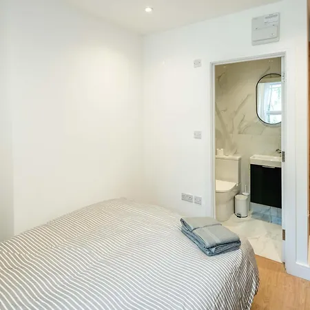 Portnall - Maida Vale! Apartment *