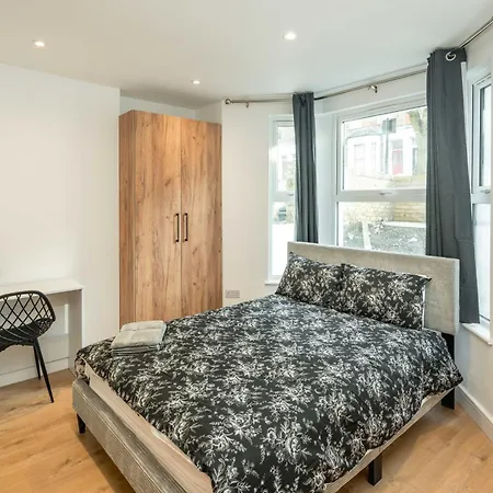 Apartment Portnall - Maida Vale! *