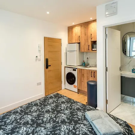 Apartment Portnall - Maida Vale! London
