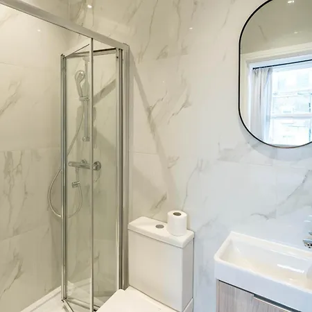 Apartment Portnall - Maida Vale!