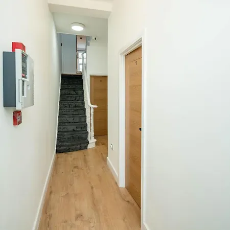 Portnall - Maida Vale! Apartment *