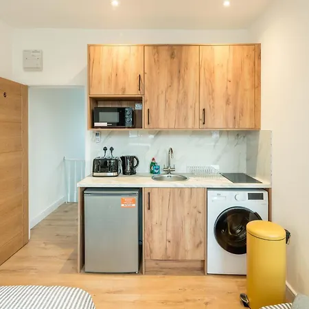 Portnall - Maida Vale! * London