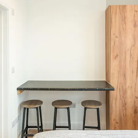 Apartment Portnall - Maida Vale!