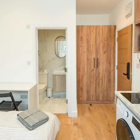 Portnall - Maida Vale! Apartment