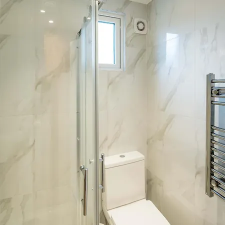 Apartment Portnall - Maida Vale!