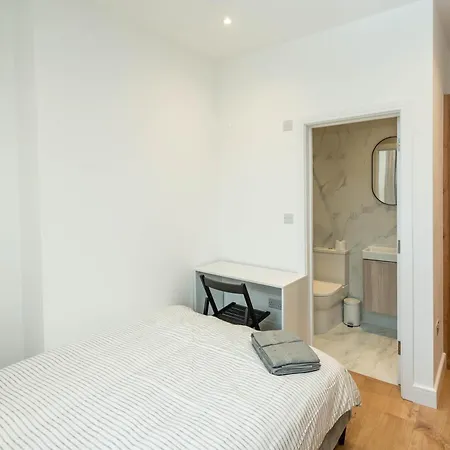 Portnall - Maida Vale! Apartment London