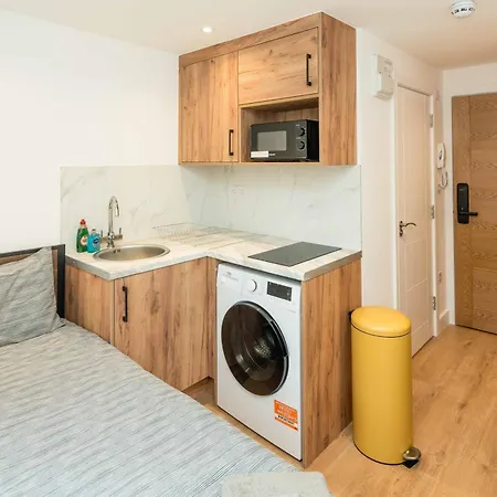 Apartment Portnall - Maida Vale! London