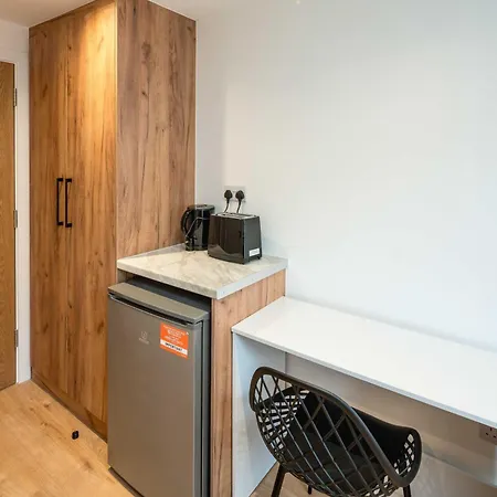 Portnall - Maida Vale! Apartment