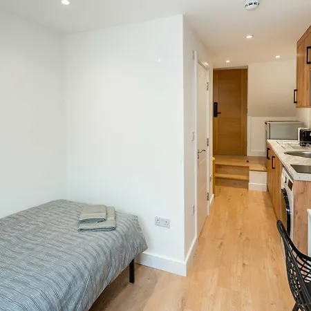Portnall - Maida Vale! London