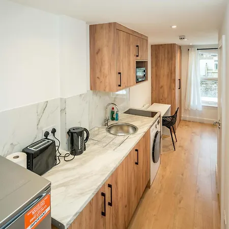 Apartment Portnall - Maida Vale! *