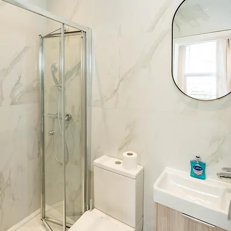 Apartment Portnall - Maida Vale! *