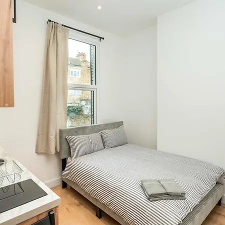 Portnall - Maida Vale! Apartment London