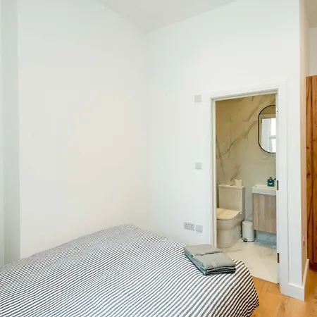 Apartment Portnall - Maida Vale!