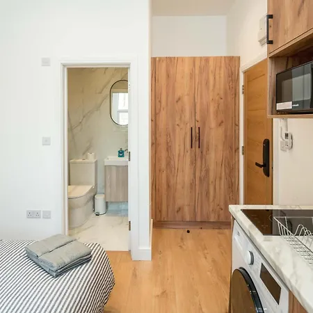 Portnall - Maida Vale! Apartment