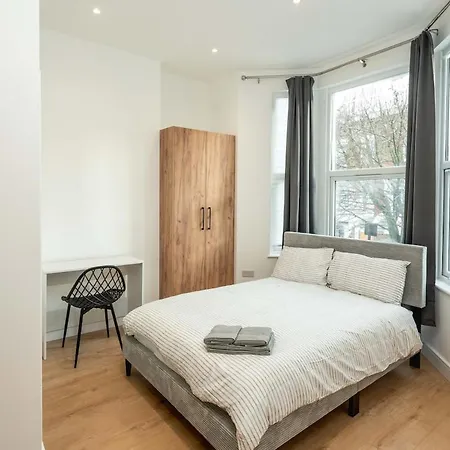Apartment Portnall - Maida Vale!